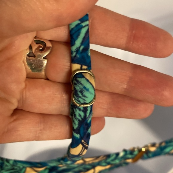 Cupshe One Piece Swimsuit - Picture 6 of 7